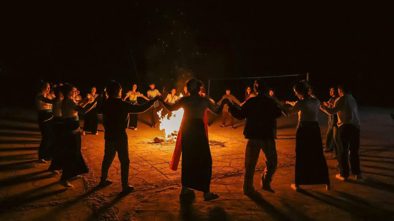 Điện Biên: 3 điểm check-in cực "hot" dịp năm mới - Ảnh 3.