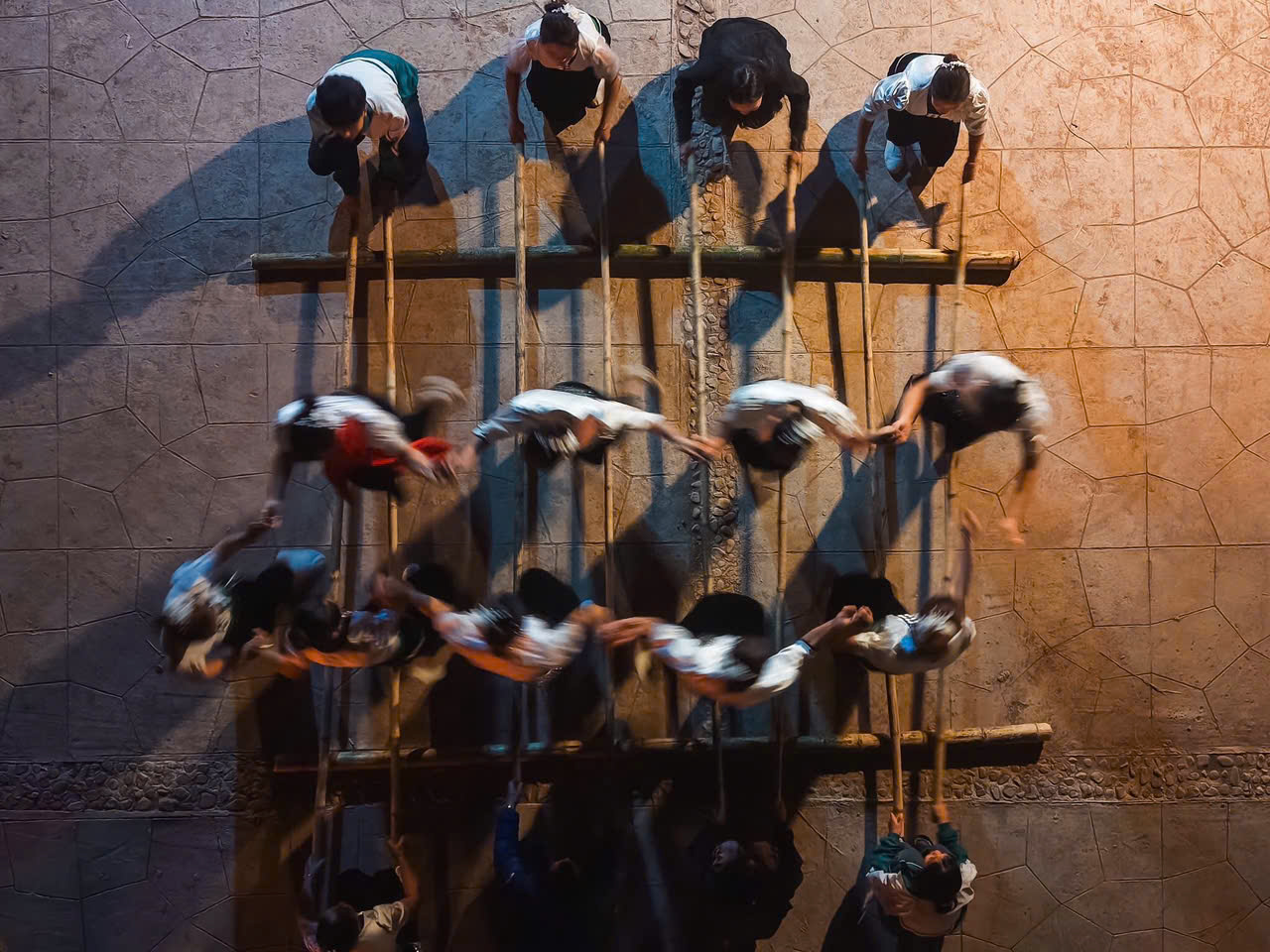 Điện Biên: 3 điểm check-in cực "hot" dịp năm mới - Ảnh 4.