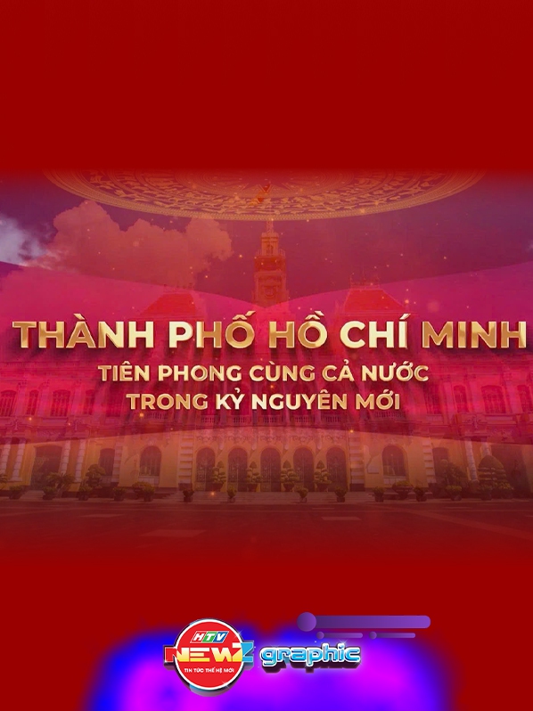 NewZgraphic: Chương trình thời sự đặc biệt ngày cuối năm
