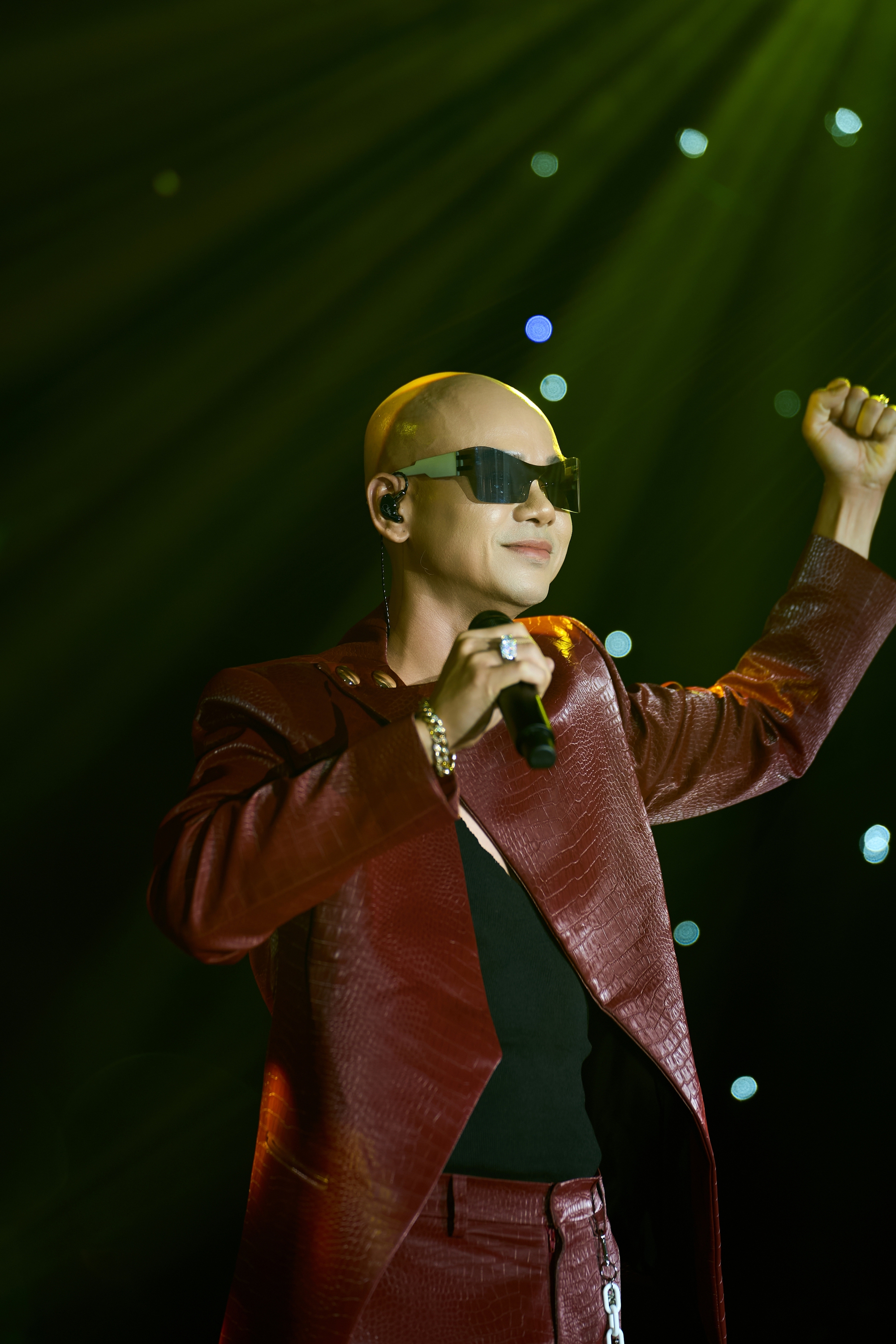 Phan Đinh Tùng đón tuổi 50 ra sao?- Ảnh 3.