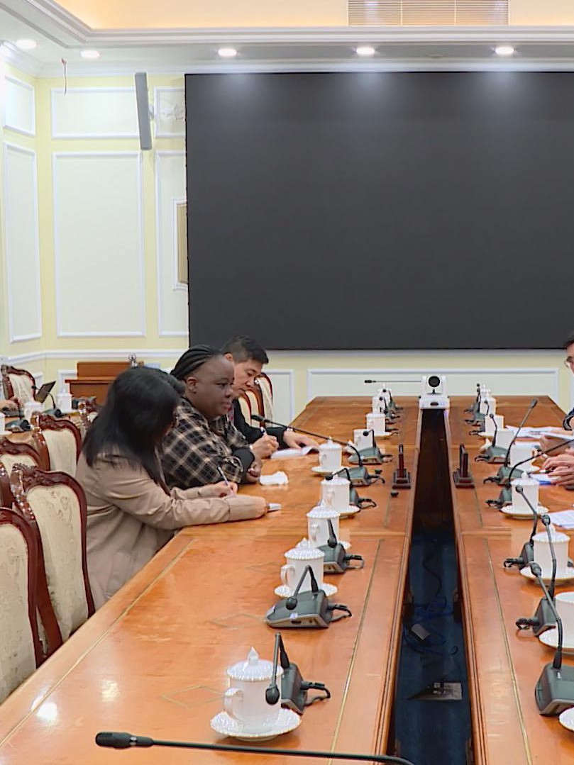 TP. Hồ Chí Minh tăng cường hợp tác với Nam Phi trong nhiều lĩnh vực