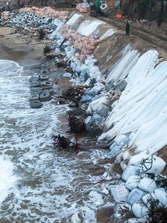 Đà Nẵng đề xuất Trung ương hỗ trợ 4.300 tỉ đồng để ứng phó thiên tai