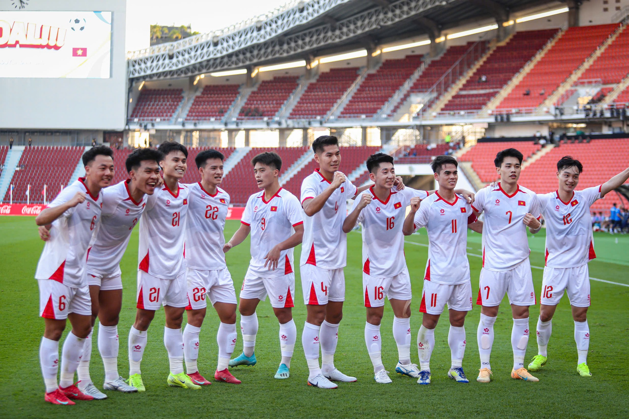 Sự cố quá nhiều, người Thái Lan đặt ra câu hỏi: ‘SEA Games 33 đã sẵn sàng chưa?’- Ảnh 2.