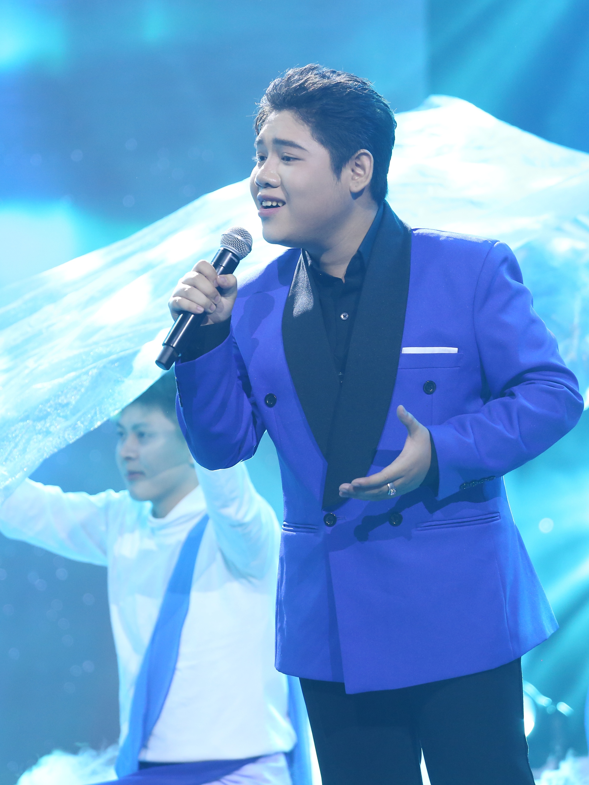 Top 5 ca khúc ấn tượng nhất "Tỏa sáng ước mơ" mùa 4