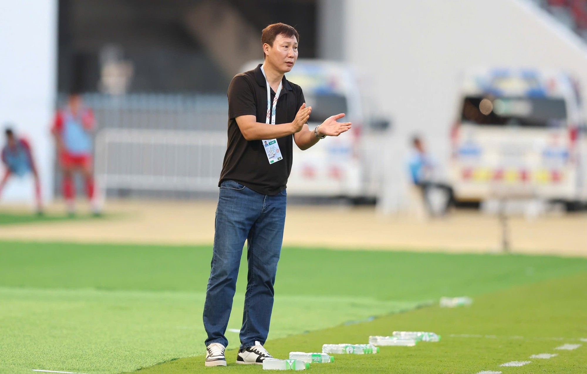 Tin vui từ U23 Việt Nam: Xuân Bắc tránh được kịch bản xấu nhất- Ảnh 2.