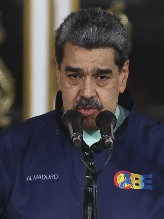 Tổng thống Venezuela xác nhận điện đàm với Tổng thống Mỹ