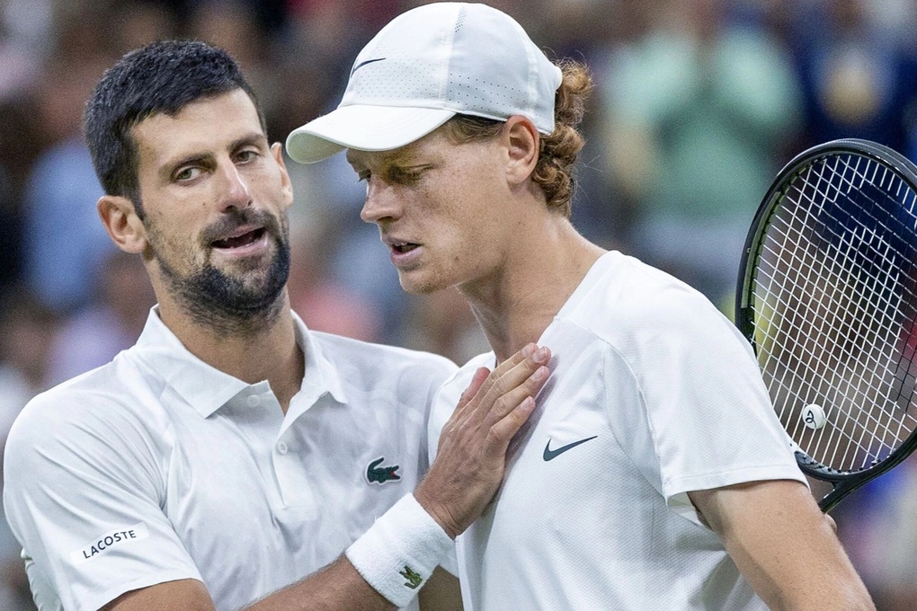 Djokovic sẵn sàng quyết đấu Sinner, Alcaraz ở Australian Open 2026- Ảnh 1.