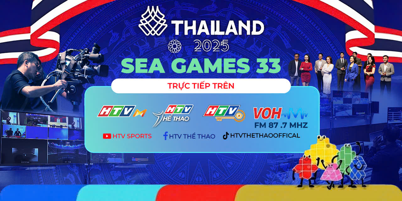 SEA Games 33