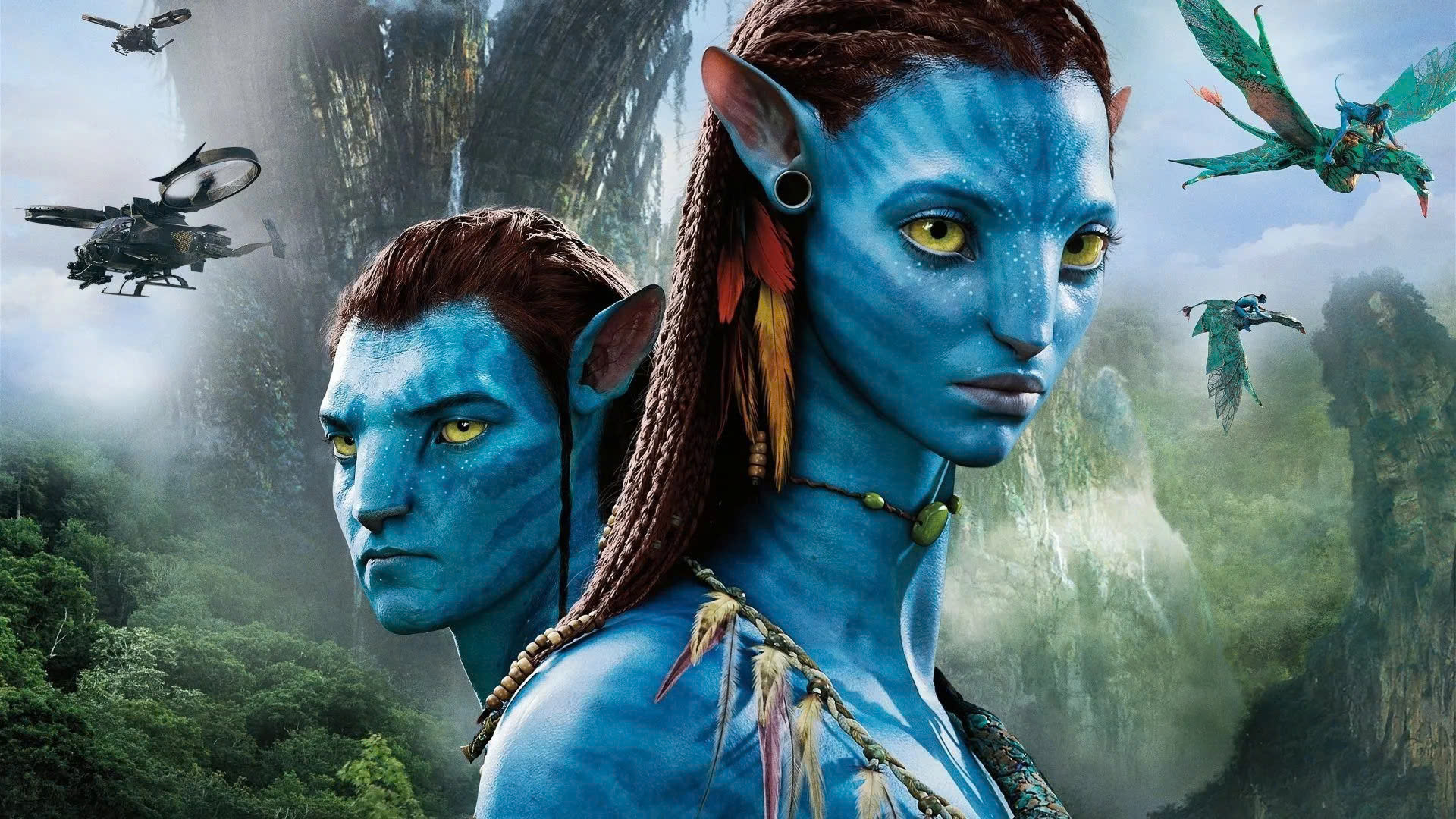 Avatar 3 - Ảnh 1.