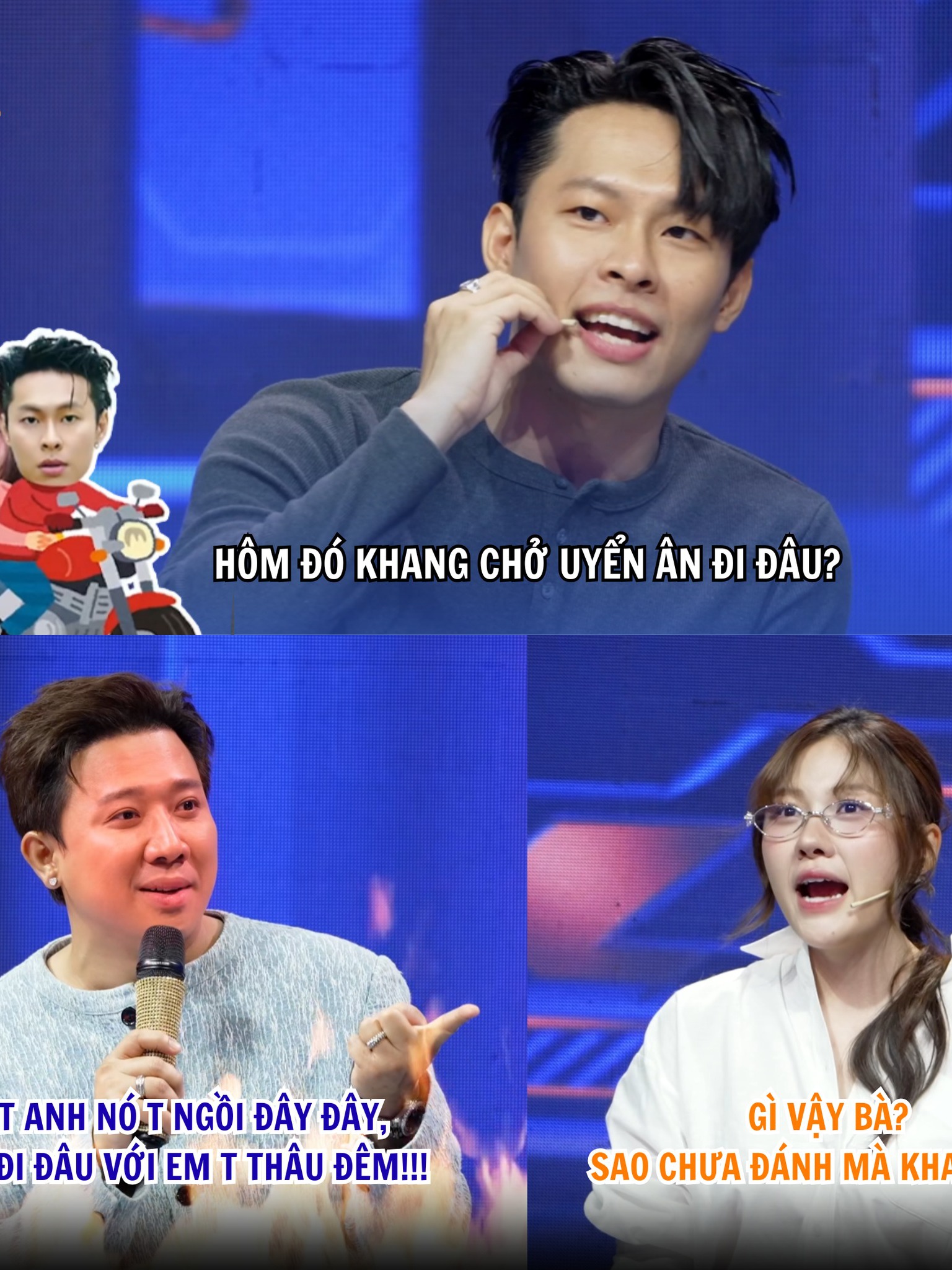 Giới thiệu A.I là ai? - 20g30 ngày 5/12/2025 trên HTV7