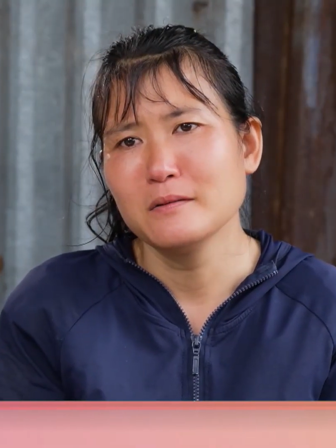 Điều ước của mẹ - 17g25 ngày 6/12/2025 trên kênh HTV7