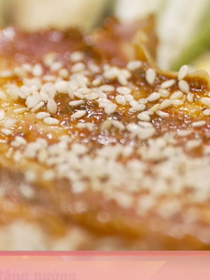 Quán ăn hạnh phúc - 19g ngày 6/12/2025 trên HTV7