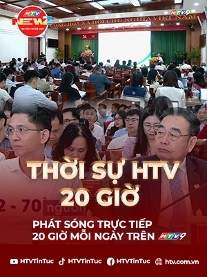 Thời sự HTV ngày 5/12/2025 | Gỡ điểm "nghẽn" để chính quyền 2 cấp vận hành hiệu quả