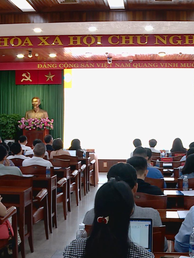 Tháo gỡ điểm nghẽn để chính quyền 2 cấp vận hành hiệu quả