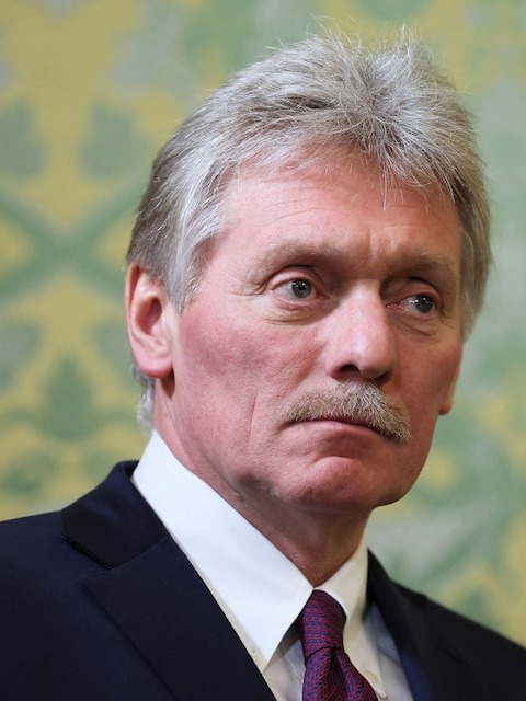 Mỹ - Ucraina: Mọi tiến bộ đều phụ thuộc Nga