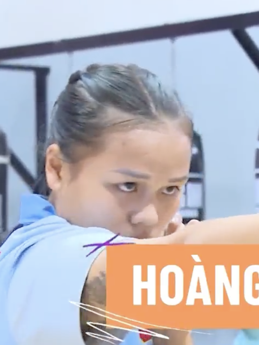 SEA Games 33: Tuyển boxing Việt Nam trước ngày qua Thái