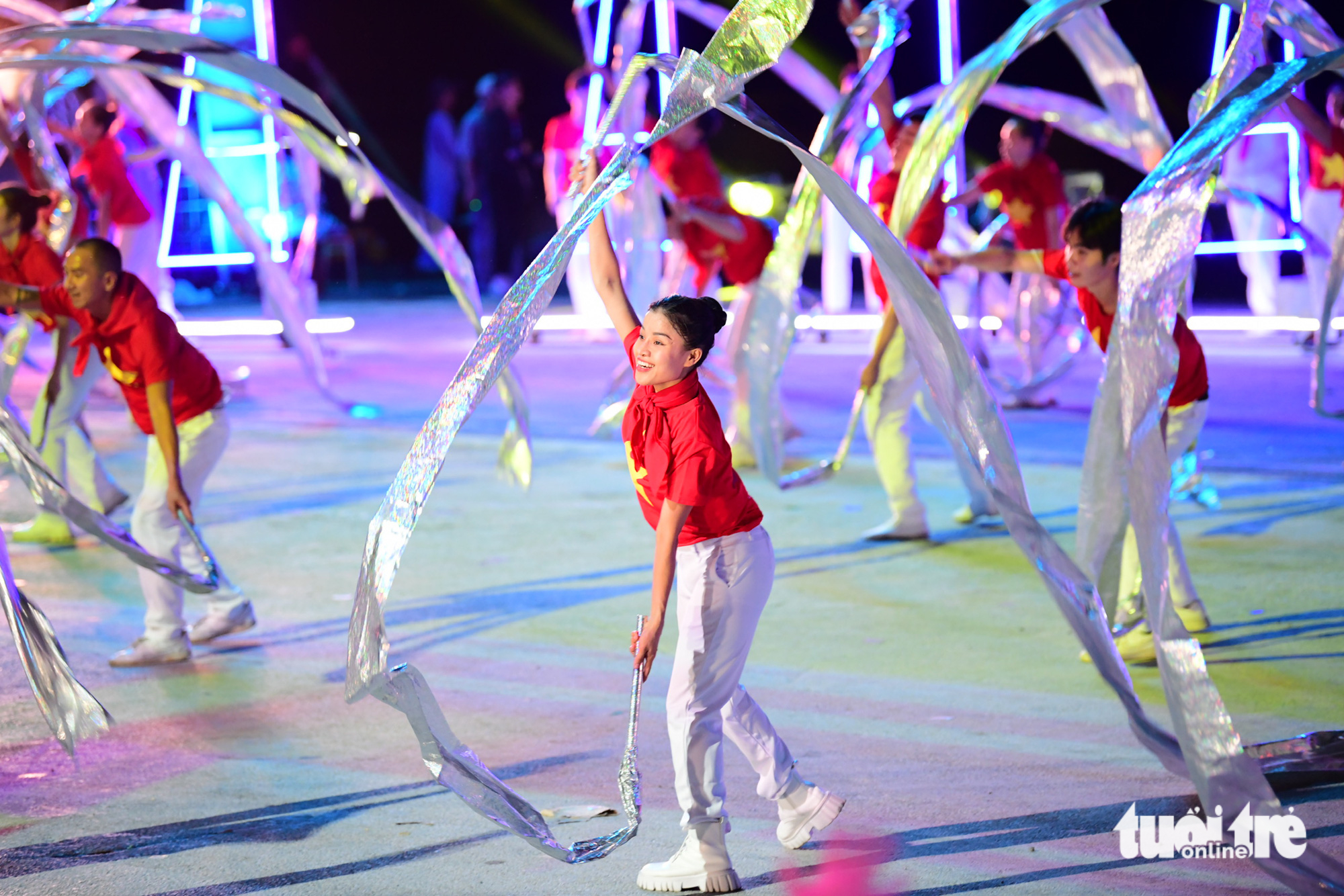 TP. Hồ Chí Minh được vinh danh là Điểm đến sự kiện và lễ hội hàng đầu châu Á- Ảnh 1. TP. Hồ Chí Minh được vinh danh là Điểm đến sự kiện và lễ hội hàng đầu châu Á- Ảnh 1.