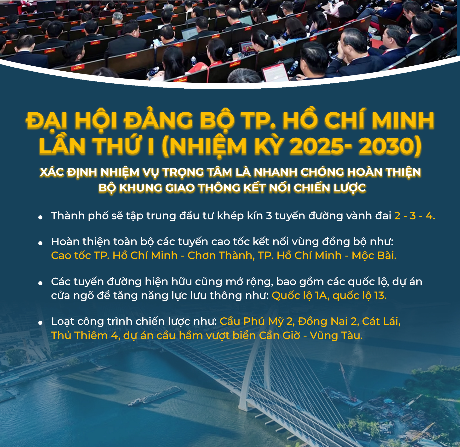 من وجهة نظر HTV: اختراق في البنية التحتية يفتح الطريق للنمو - صورة 9 Góc nhìn HTV: Bứt phá hạ tầng, mở đường tăng trưởng- Ảnh 9.