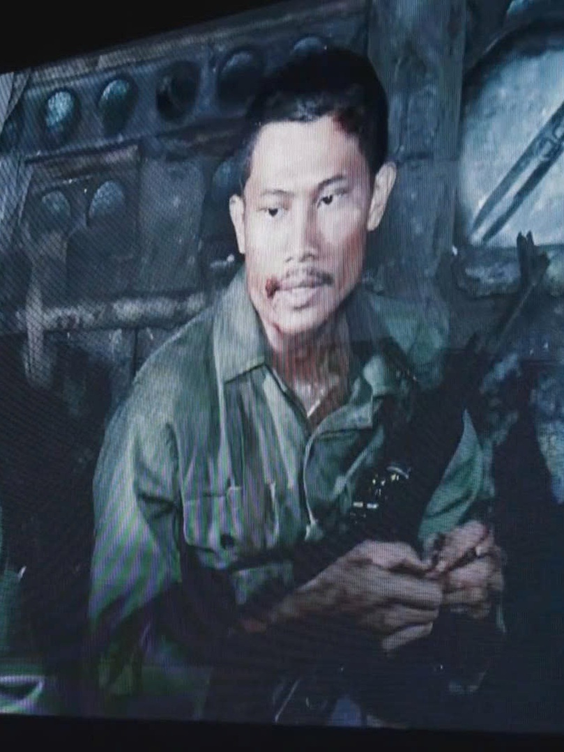 Suất chiếu miễn phí phim "Mưa đỏ" dành cho học sinh ngay tại trường học