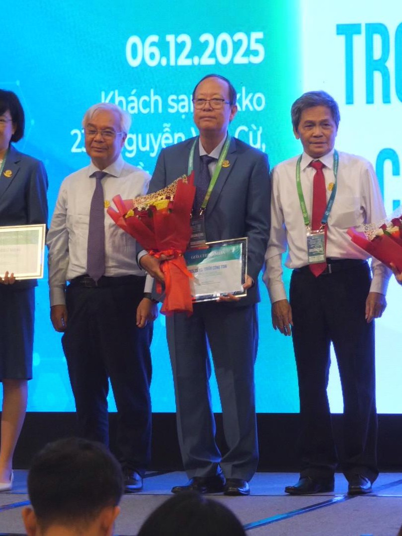 Hội thảo quốc tế Tế bào gốc lần thứ 14: Hướng tới phát triển bền vững và nhân văn