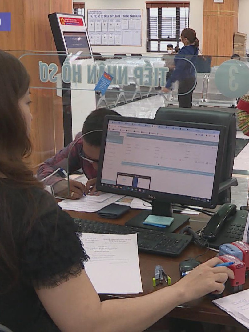 Cảnh báo lừa đảo "Cấp thẻ BHYT miễn phí"