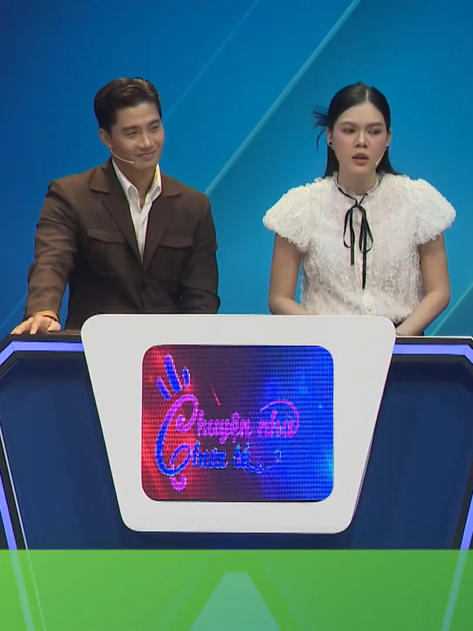 Chuyện nhà chưa tỏ - 20g20 ngày 9/12/2025 trên HTV7