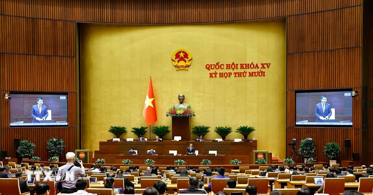 Tạo khuôn khổ pháp lý vượt trội giúp TP Hồ Chí Minh, Đà Nẵng phát triển bứt phá