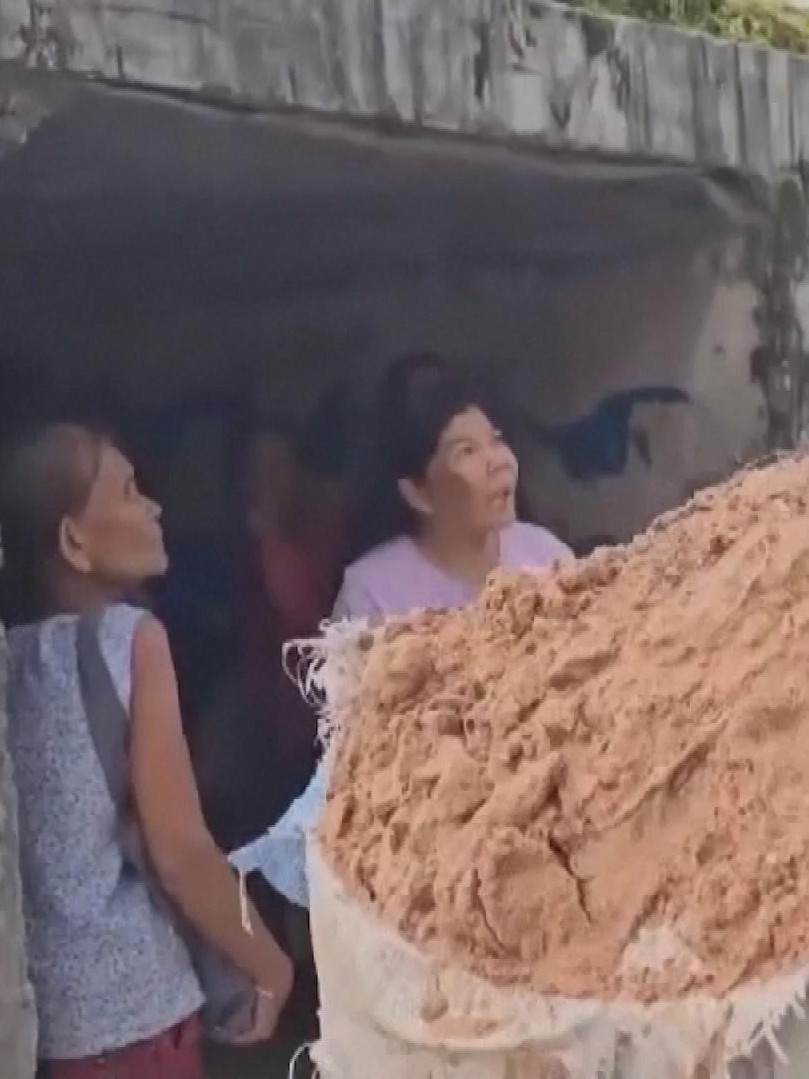 Căng thẳng Thái Lan - Campuchia tái bùng phát