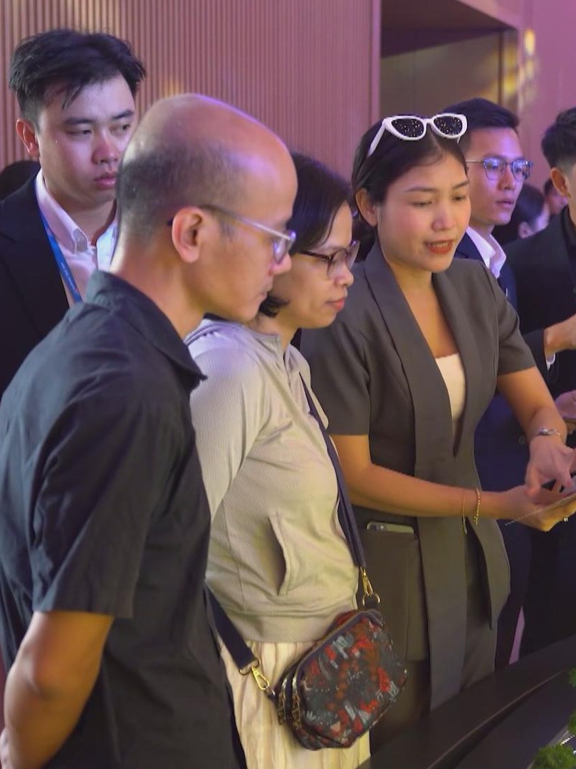 Yêu cầu chuẩn hóa nghề môi giới bất động sản càng trở nên cấp thiết