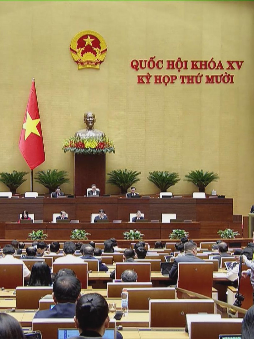 Công tác phòng, chống tội phạm và vi phạm pháp luật năm 2025 đạt nhiều kết quả tích cực