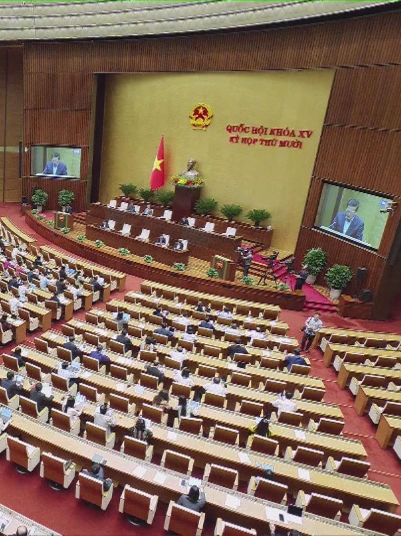 Cần cơ chế khuyến khích phát triển điện gió ngoài khơi, điện hạt nhân mô-đun nhỏ