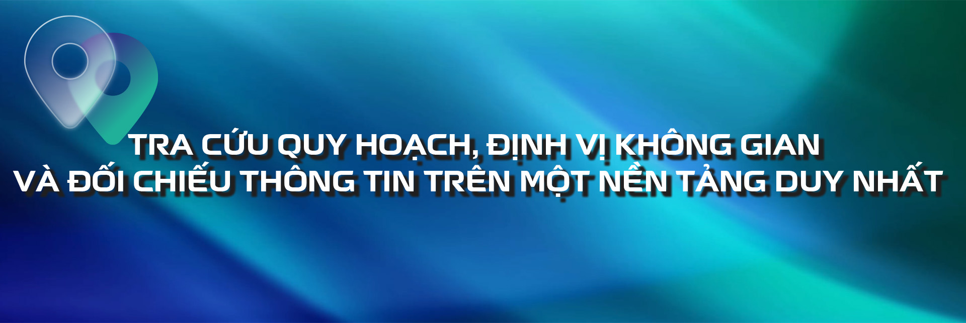Bản đồ số 3D Thủ Đức - nền tảng trực quan hóa đô thị phục vụ người dân, quản lý và đầu tư - Ảnh 7.