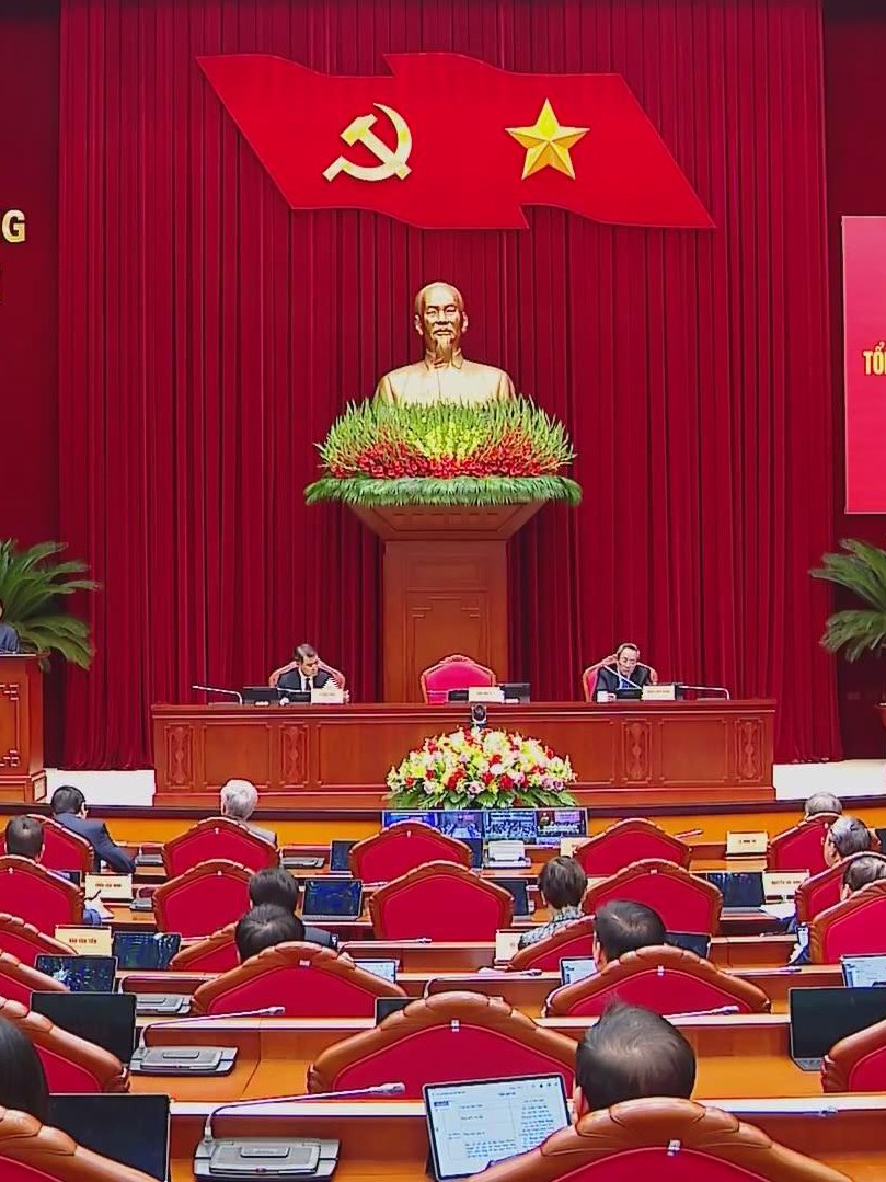 Hội nghị tổng kết về công tác tổ chức xây dựng Đảng: Định hướng nhiệm vụ năm 2026