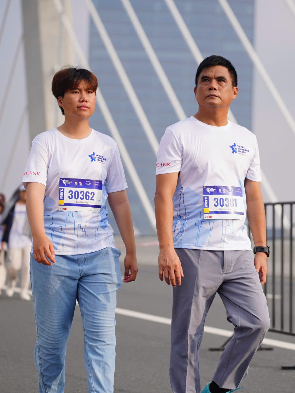 Tự hào thành phố tôi yêu - Tự hào người làm báo