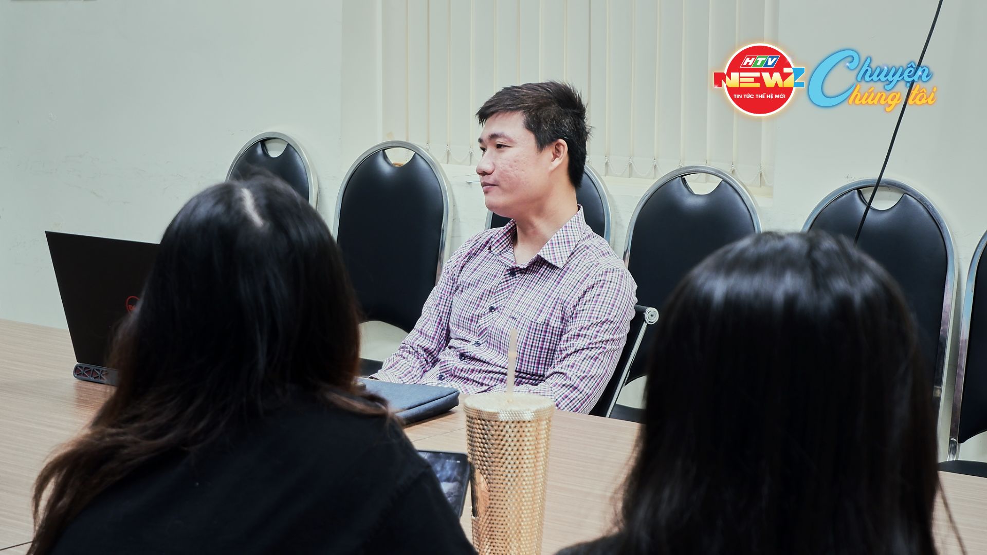 Chuyện chúng tôi: Truyền lửa cho thế hệ trẻ từ kinh nghiệm thực tế- Ảnh 4.