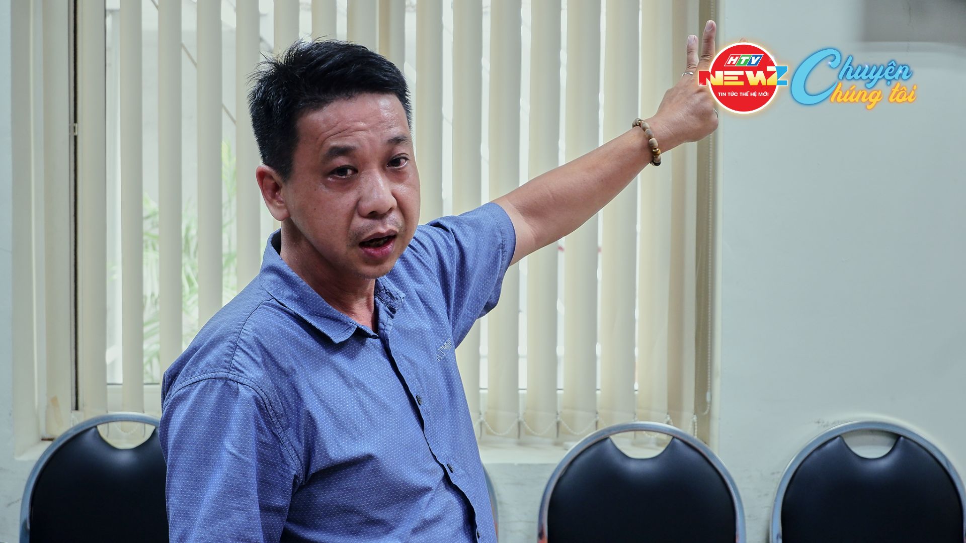 Chuyện chúng tôi: Truyền lửa cho thế hệ trẻ từ kinh nghiệm thực tế- Ảnh 1.
