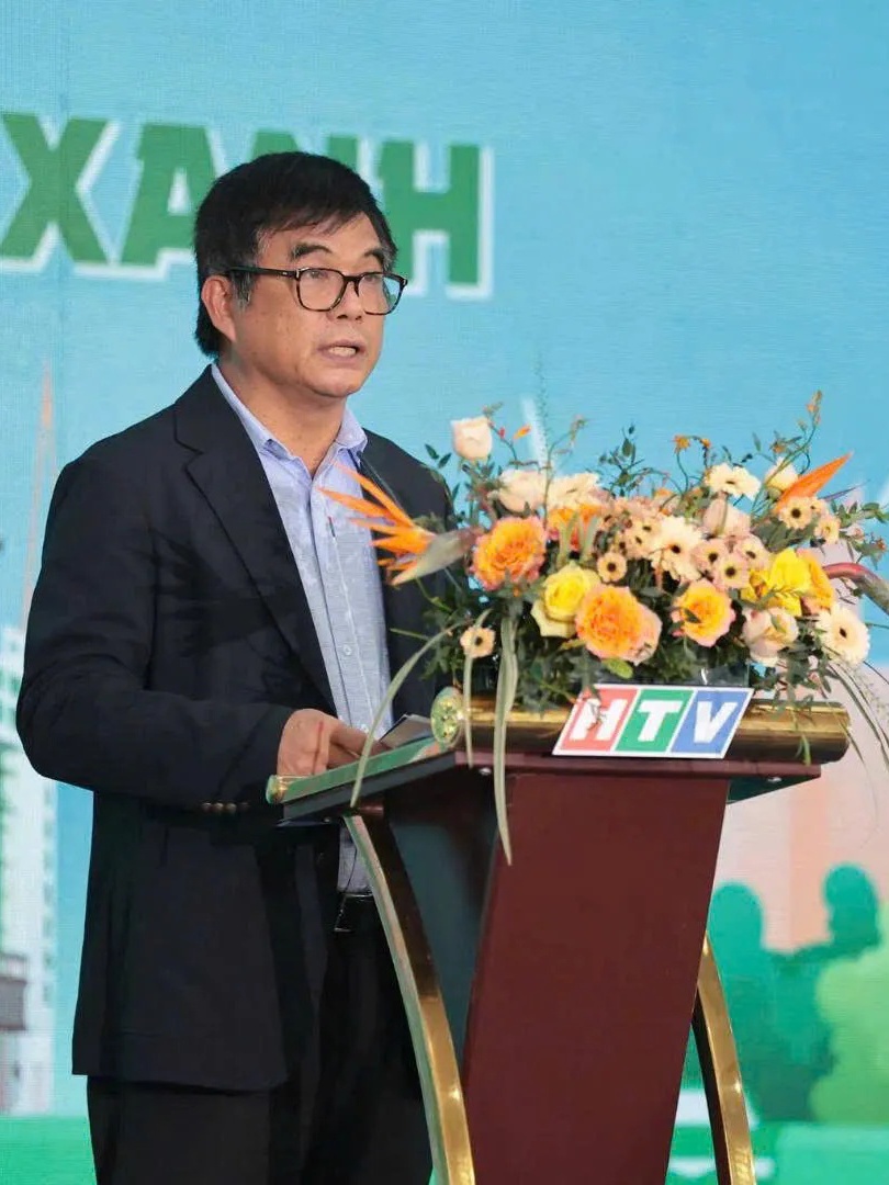 5 năm cùng HTV hành động xanh