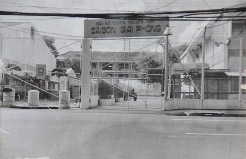 HTV&Tôi: "Một vài kỷ vật và câu chuyện từ ký ức" - Ảnh 2.