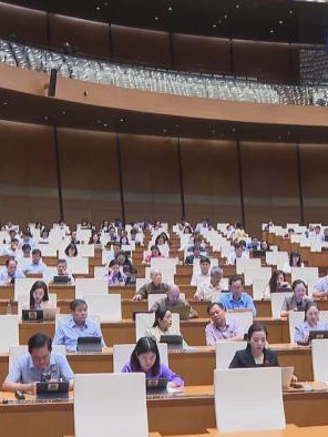 Phiên chất vấn tại Quốc hội: Kỳ vọng giải pháp thiết thực từ những vấn đề nóng