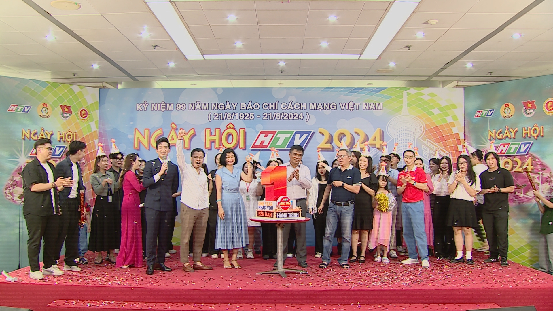 Ngày hội HTV