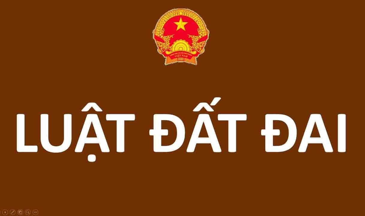 Góp ý Luật Đất đai sửa đổi
