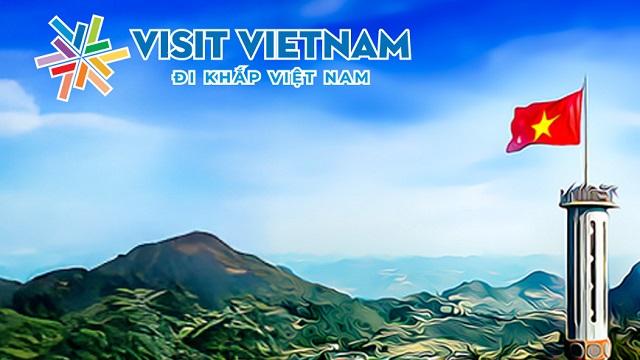 Đi khắp Việt Nam