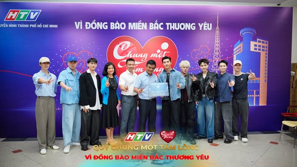 NewZ và hành trình ghi dấu những sự kiện nổi bật - Ảnh 2.