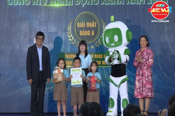 NewZ và hành trình ghi dấu những sự kiện nổi bật - Ảnh 4.