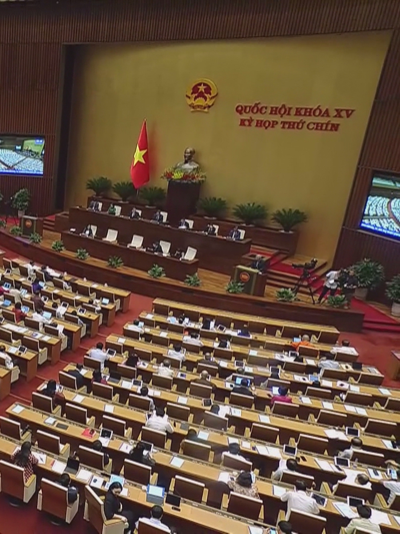 Phiên chất vấn tại Quốc hội: Thẳng thắn, trách nhiệm, hướng về thực tiễn
