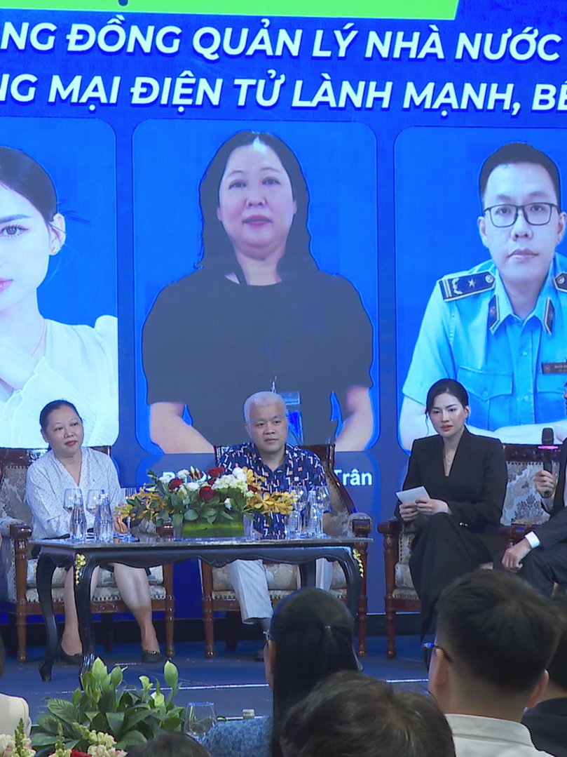 TP.HCM mở rộng chương trình "Tick xanh trách nhiệm" lên thương mại điện tử