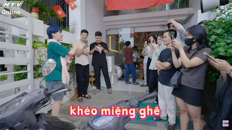 Doanh số cao, Hari Won trở thành "Đại sứ hàng lụa Mã Châu"- Ảnh 6.