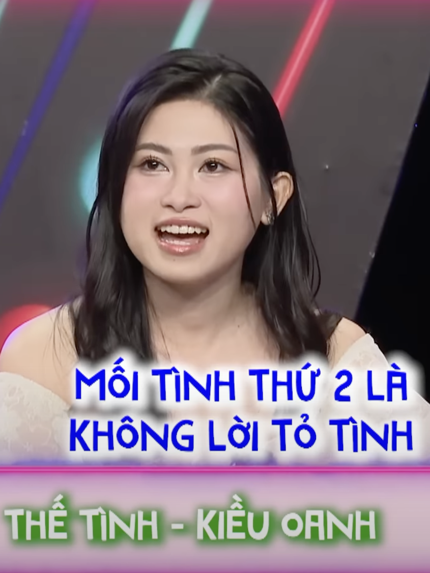 Ngọc Lan cảm thán: Không nói yêu nhưng người ta có bồ thì mình khó chịu