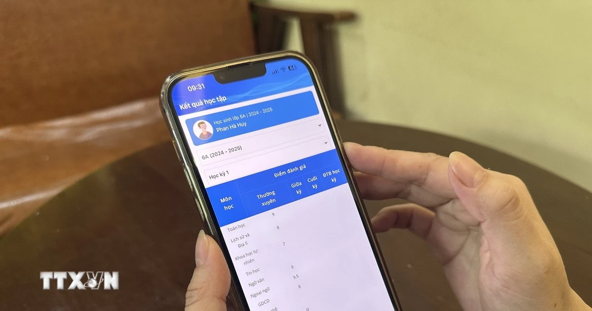 Thúc đẩy chuyển đổi số đáp ứng yêu cầu sắp xếp bộ máy của hệ thống chính trị