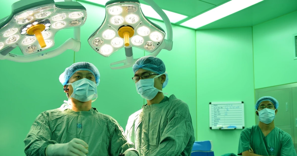 Chẩn đoán sớm - chìa khóa nâng cao hiệu quả điều trị ung thư dạ dày